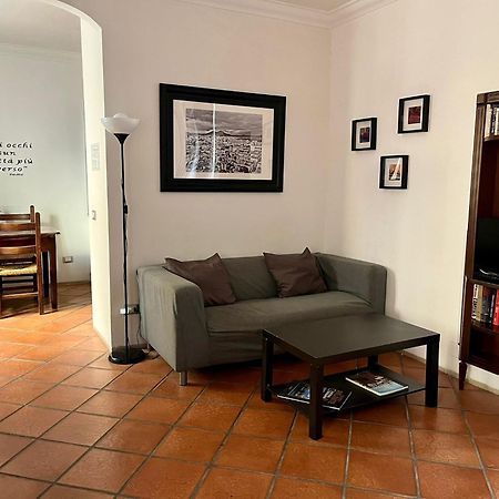 Palazzo Rota Guesthouse Napoli Exterior foto