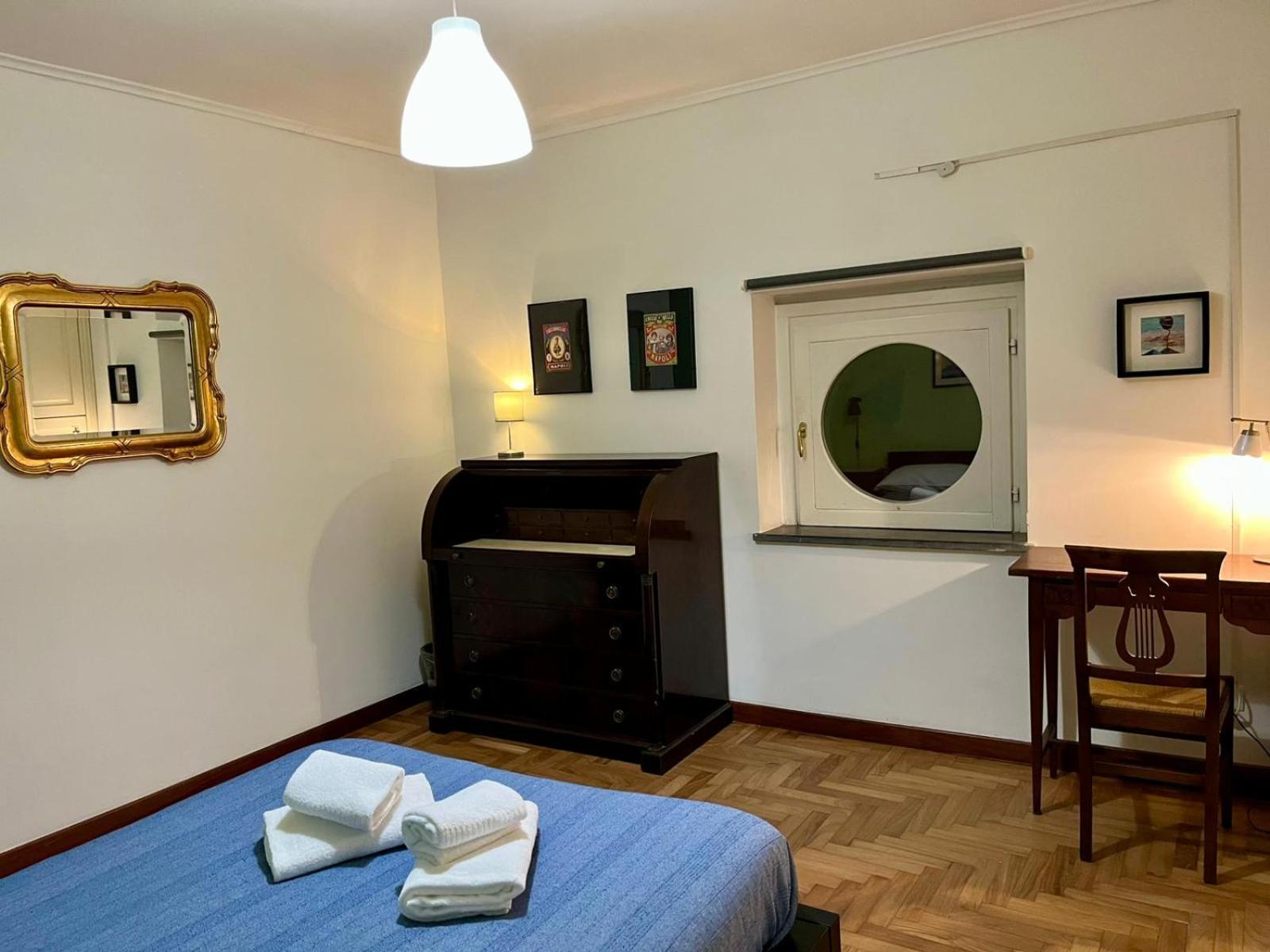 Palazzo Rota Guesthouse Napoli Exterior foto