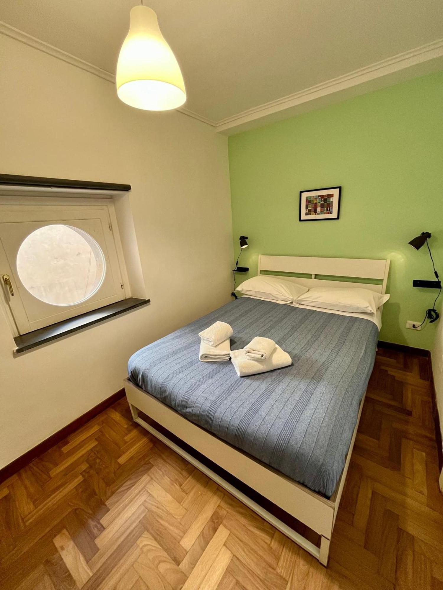 Palazzo Rota Guesthouse Napoli Exterior foto