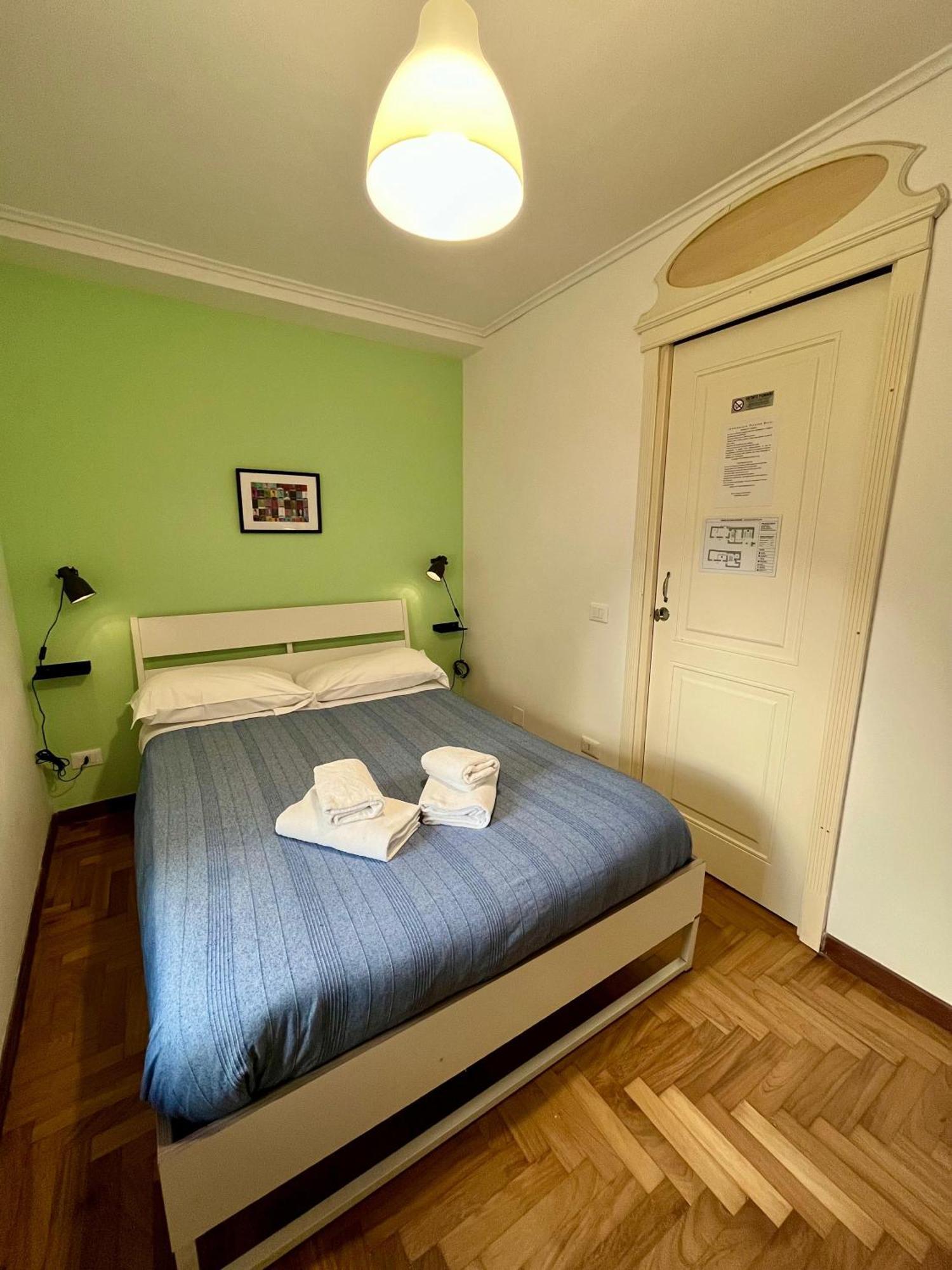 Palazzo Rota Guesthouse Napoli Exterior foto