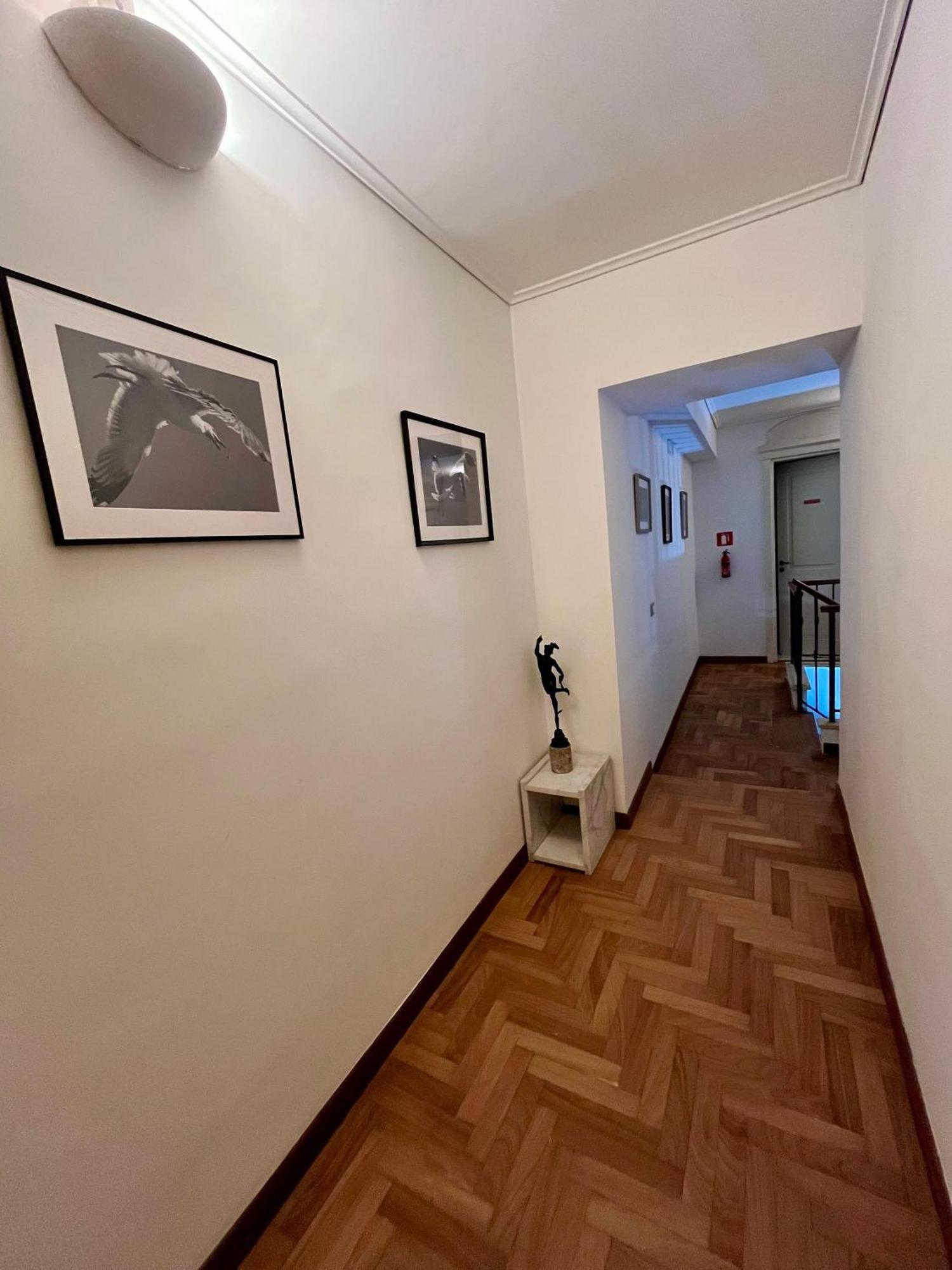 Palazzo Rota Guesthouse Napoli Exterior foto