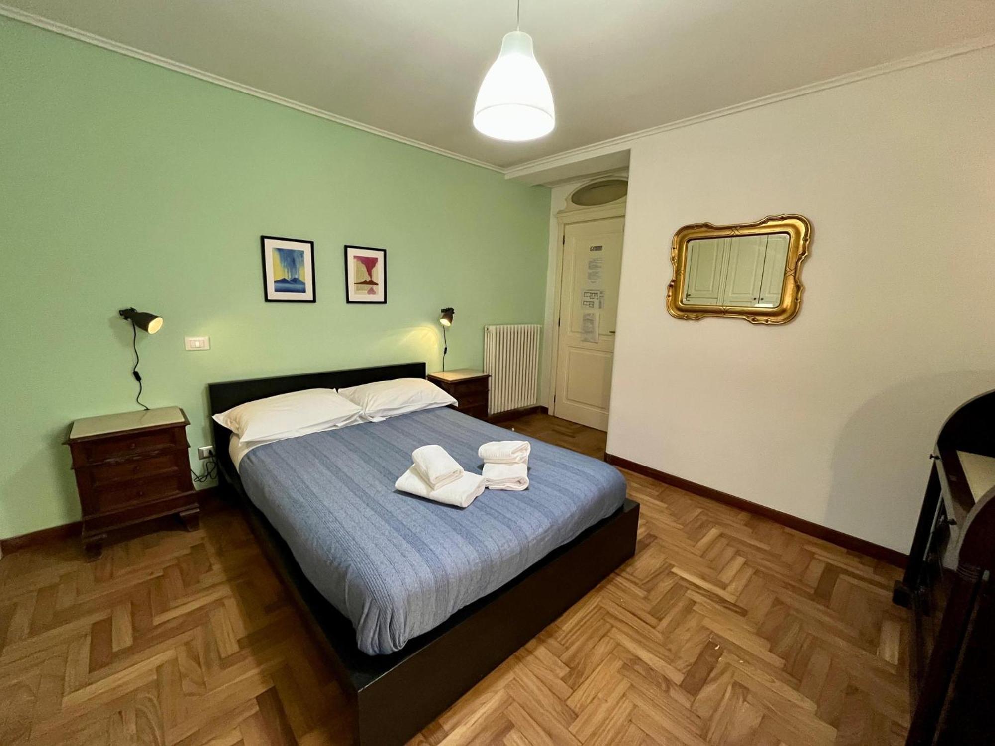 Palazzo Rota Guesthouse Napoli Exterior foto