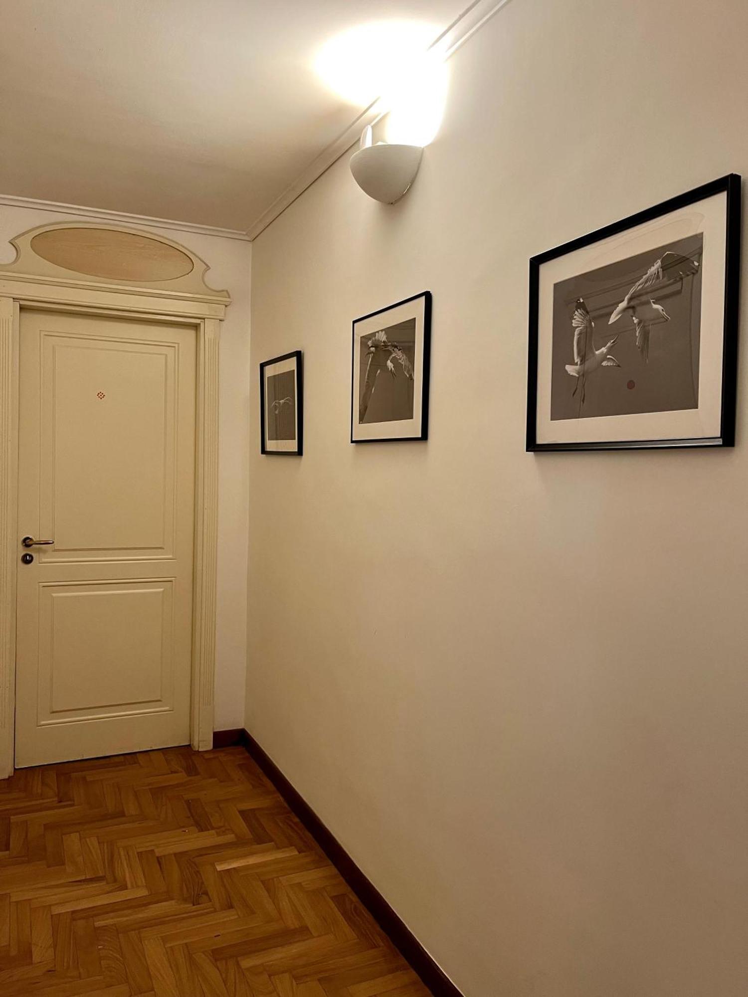 Palazzo Rota Guesthouse Napoli Exterior foto